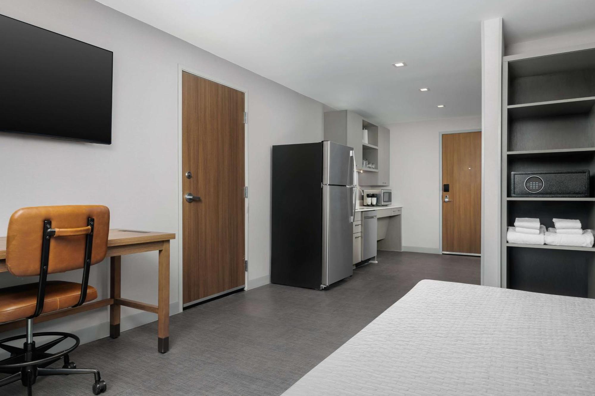 Homewood Suites By Hilton Newport Cincinnati Экстерьер фото