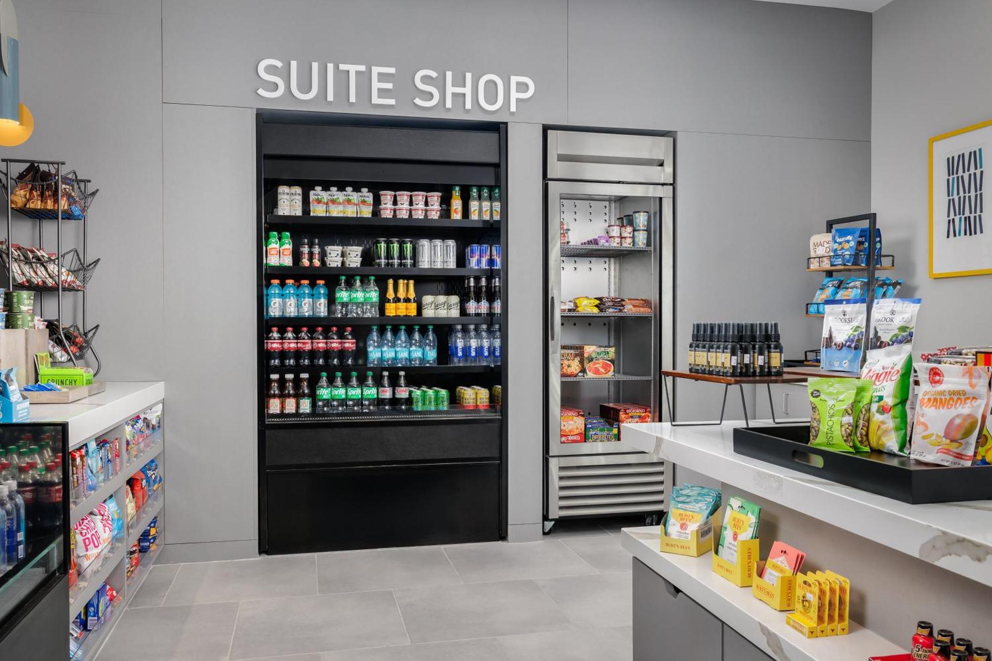 Homewood Suites By Hilton Newport Cincinnati Экстерьер фото