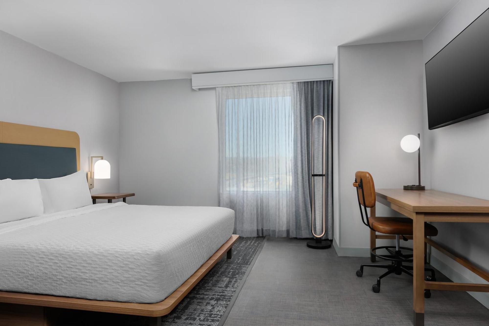 Homewood Suites By Hilton Newport Cincinnati Экстерьер фото