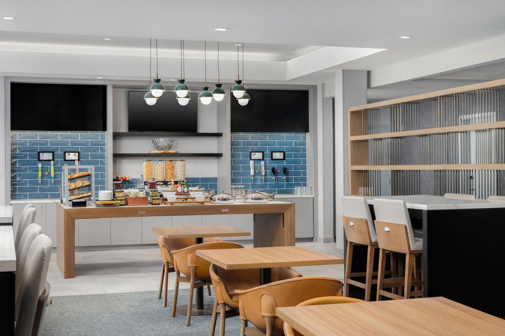 Homewood Suites By Hilton Newport Cincinnati Экстерьер фото