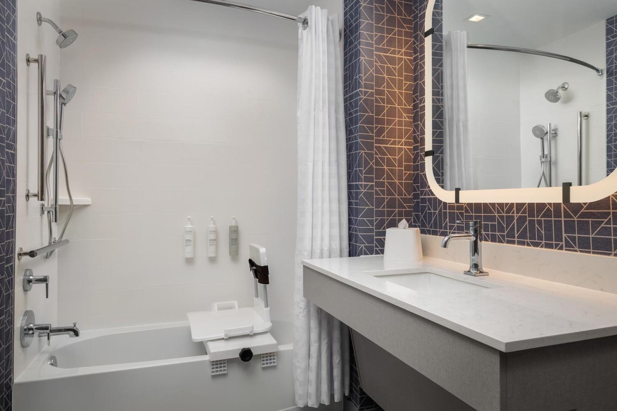 Homewood Suites By Hilton Newport Cincinnati Экстерьер фото