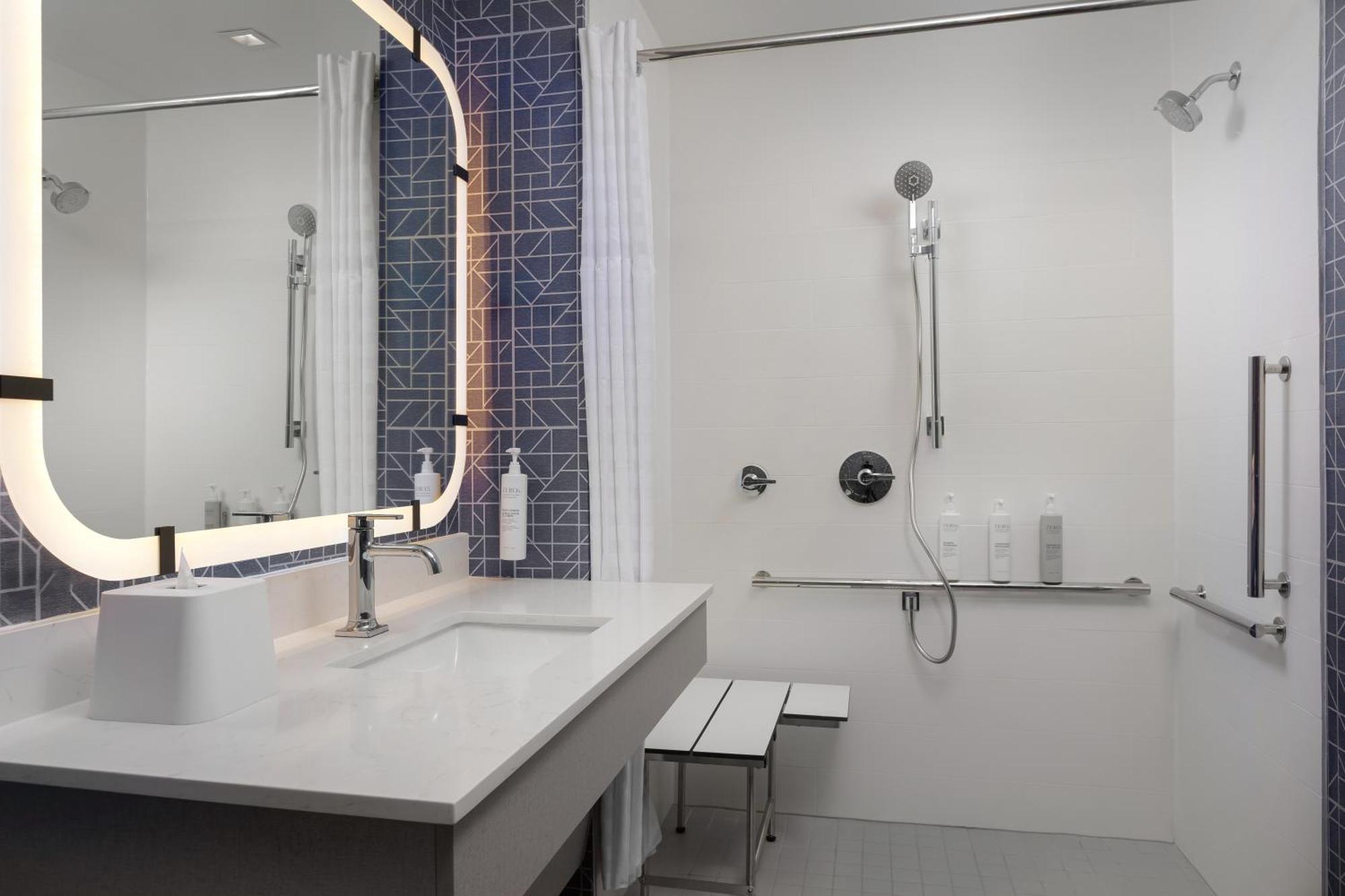 Homewood Suites By Hilton Newport Cincinnati Экстерьер фото